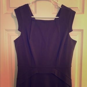 Sassy and short for a fun night out